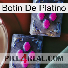 Botín De Platino 01